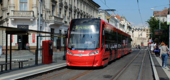 Public transport