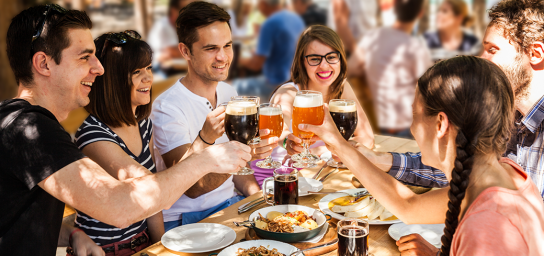 SLOVAK FOOD AND BEER TOUR