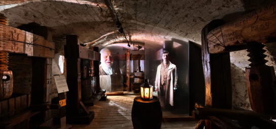 Small Carpathian Museum