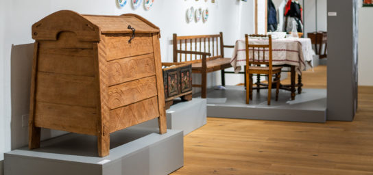 SNM-Museum of Hungarian Culture