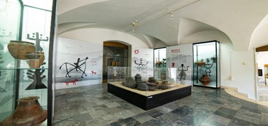 SNM-Archäologisches Museum