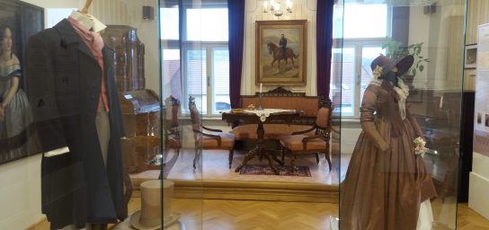 SNM-Ľudovít Štúr Museum