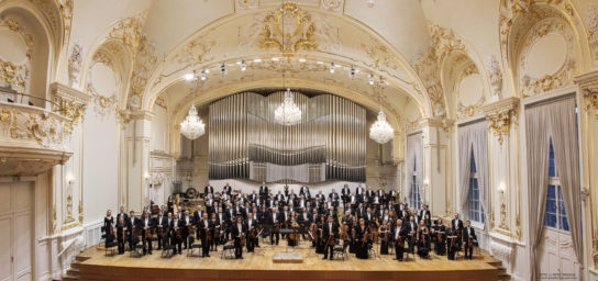 Slowakische Philharmonie