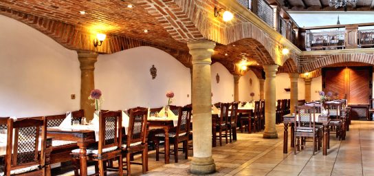 Vinum Galéria Bozen