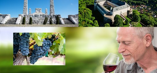 Atraktívny výlet do Malých Karpát