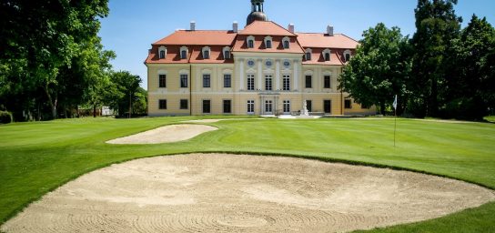 Black River Golf Resort