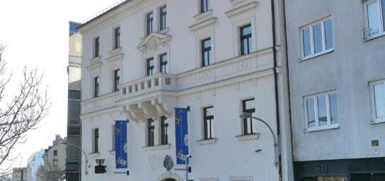 SNM-Múzeum židovskej kultúry