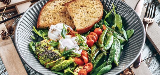 Coco Bar Café & Brunch