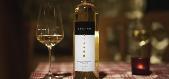 Weingut und Weinhandlung BOGNÁR